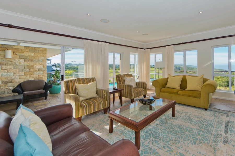 4 Bedroom Property for Sale in Pezula Golf Estate Western Cape